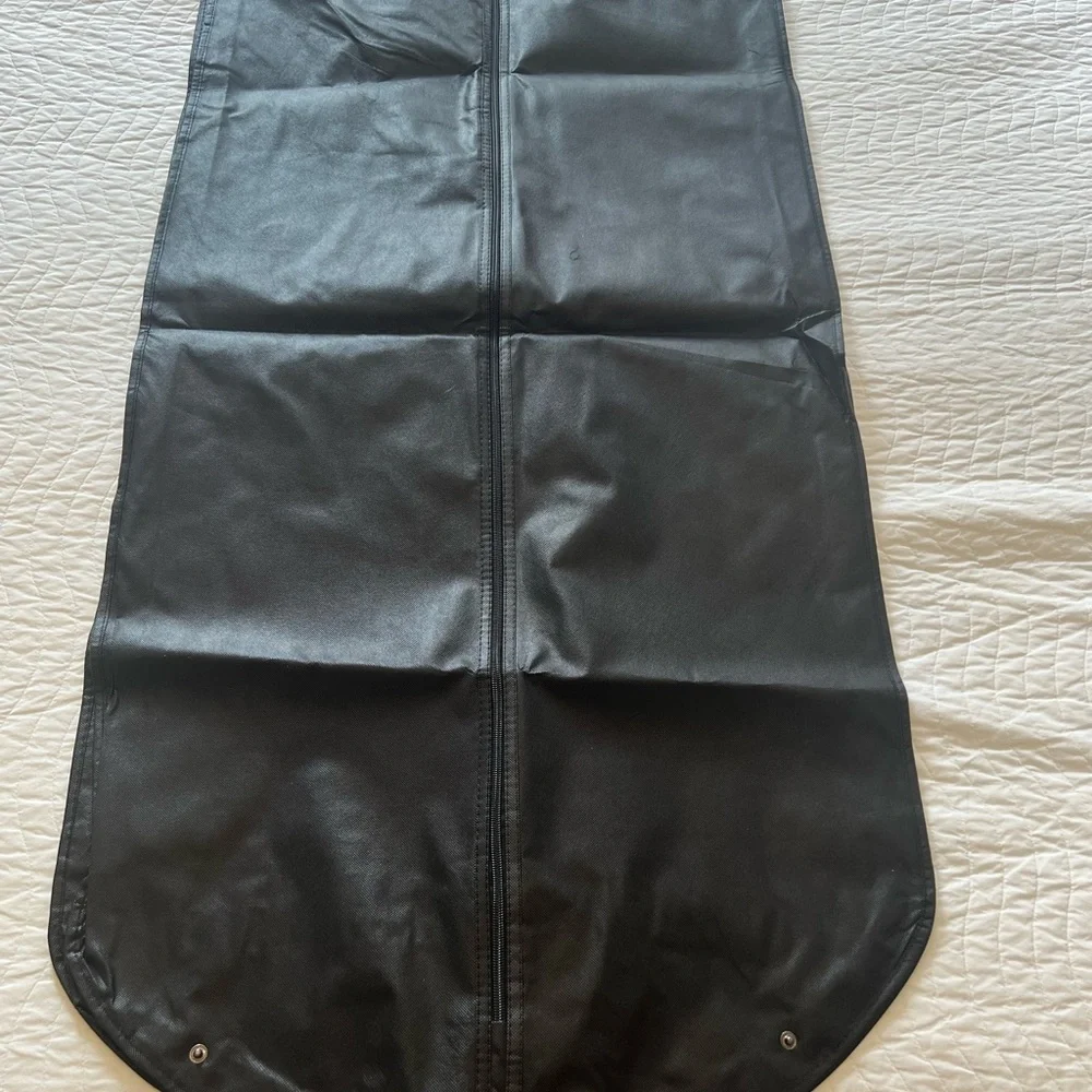 Canada Goose Black Garment Bag